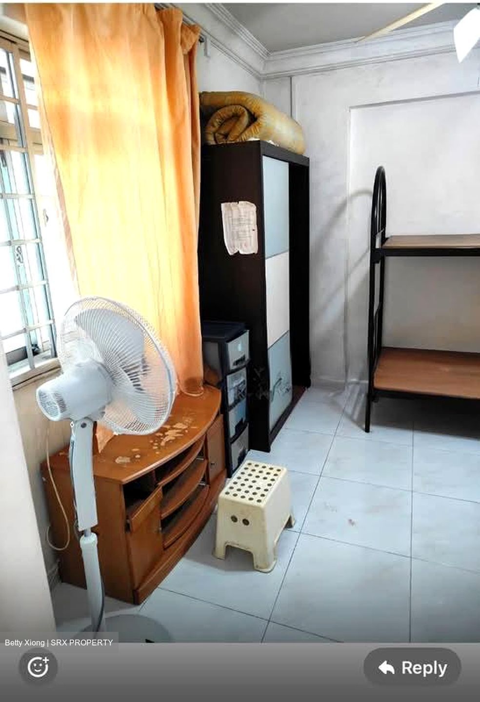 Blk 351 Tampines Street 33 (Tampines), HDB 4 Rooms #589298201